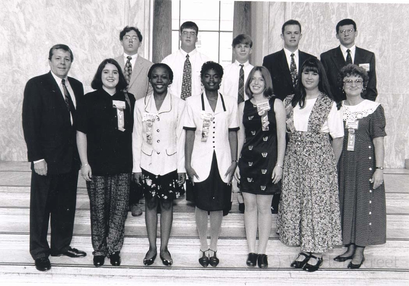 Erica At Presidential Classroom.jpg